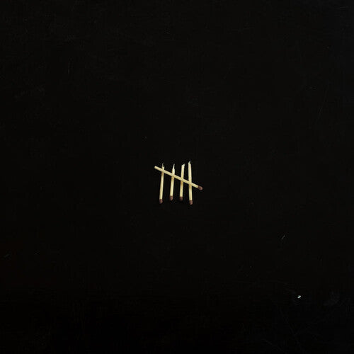 Sault: Sault 5 - COMPACT DISCS