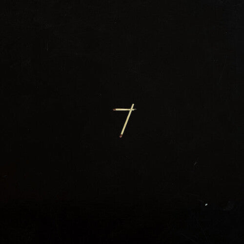 Sault: Sault 7 - COMPACT DISCS