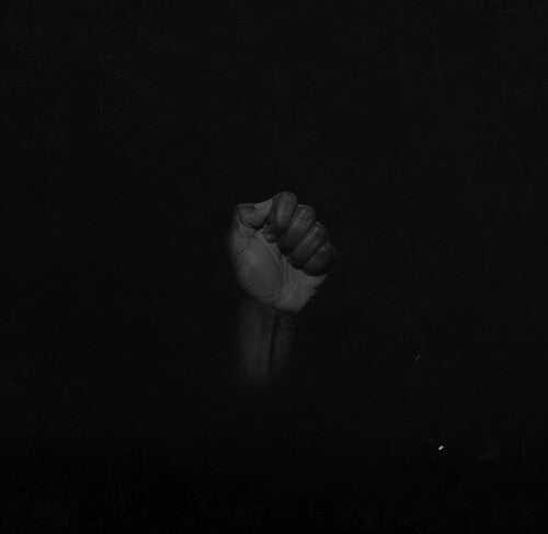 Sault: Untitled (Black Is) { Record }