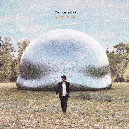 Yonatan Daskal- Romantican ( LP )