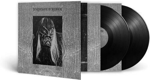 Paysage D'Hiver- Geister ( LP )