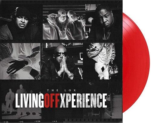 The LOX- Living Off Xperience ( LP )