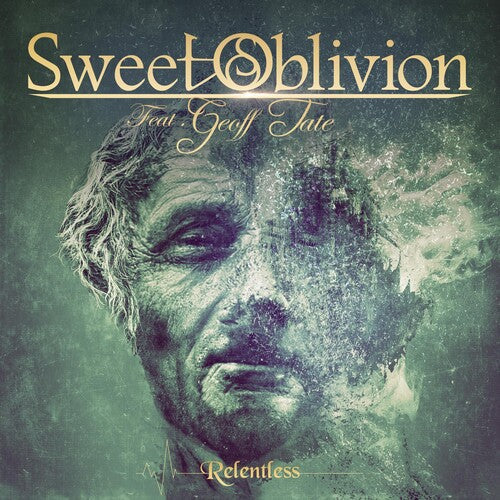 Sweet Oblivion: Relentless - CD