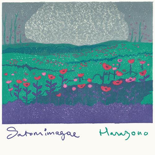 Satomimagae- Hanazono ( LP )