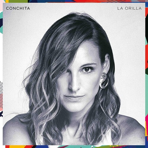 Conchita: La Orilla - CD