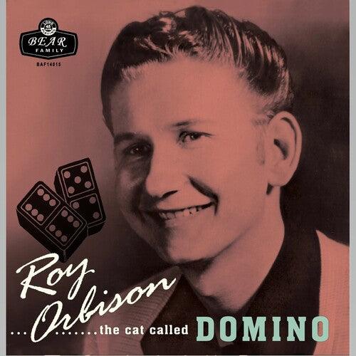 Roy Orbison- The Cat Called Domino ( LP )