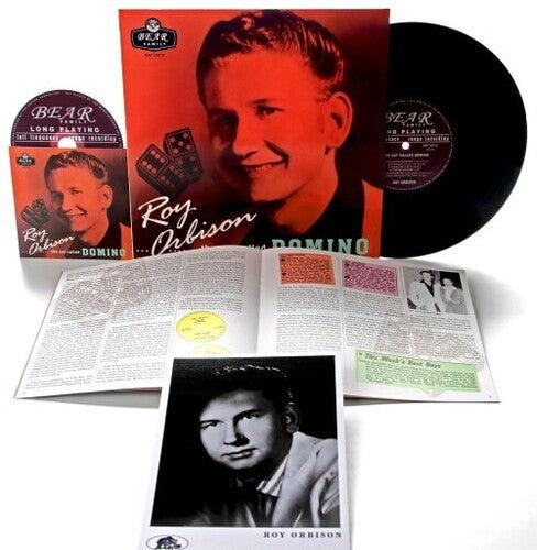 Roy Orbison- The Cat Called Domino ( LP )