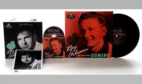 Roy Orbison- The Cat Called Domino ( LP )