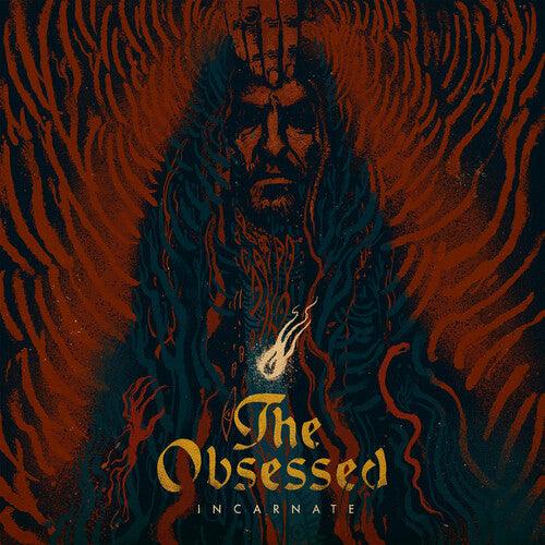 The Obsessed- Incarnate ( LP )