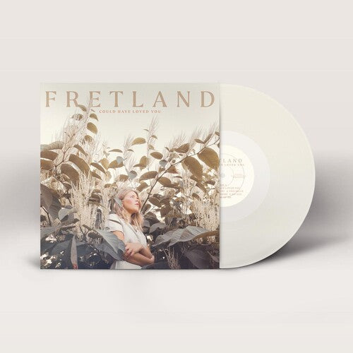 Fretland: Could Have Loved You { Record }