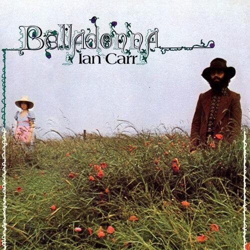 Ian Carr- Belladonna ( LP )