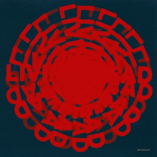 John Tejada: Year Of The Living Dead { Record }
