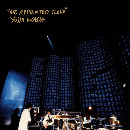 Yoshi Wada: Appointed Cloud { Record }