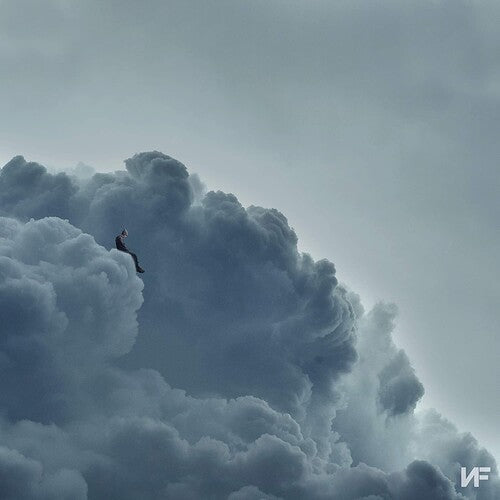 Nf: Clouds (the Mixtape) - COMPACT DISCS