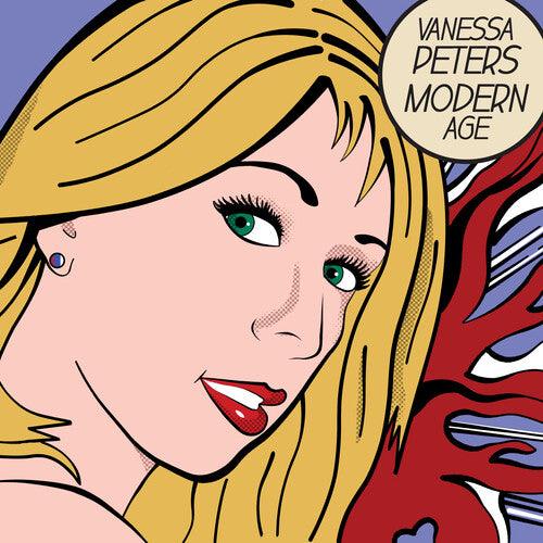 Vanessa Peters- Modern Age ( LP )