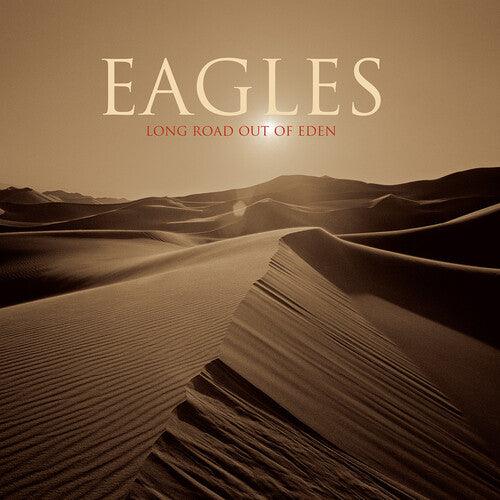 The Eagles- Long Road Out Of Eden (2LP)(180g Black Vinyl) ( LP )