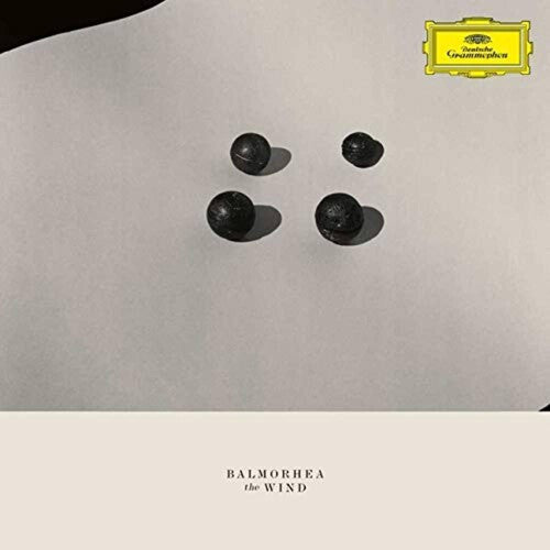 Balmorhea: Wind - COMPACT DISCS