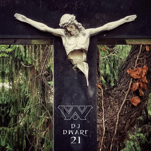 Wumpscut: Dj Dwarf 21 - CD