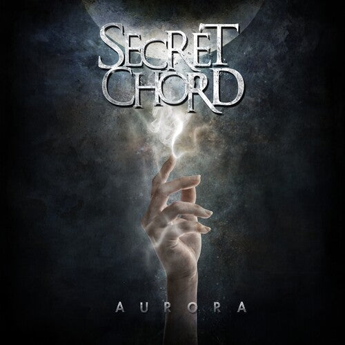 Secret Chord: Aurora - CD