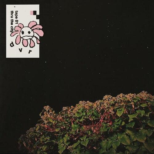 Dvr- Tape_01 \+ Thru The City (Indie Exclusive Vinyl) ( LP )