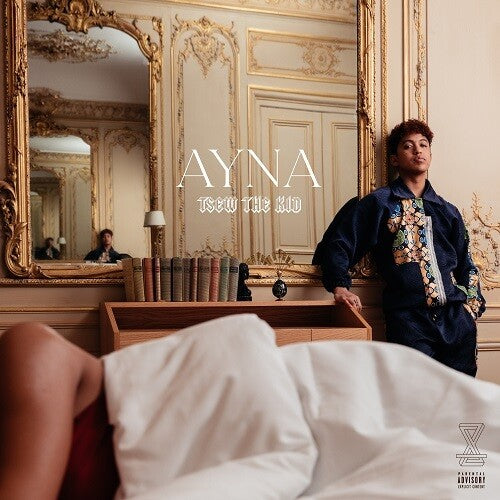 Tsew the Kid: Ayna { Record }