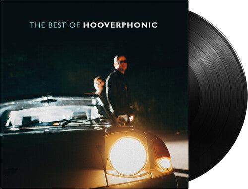 Hooverphonic: Best Of Hooverphonic { Record }
