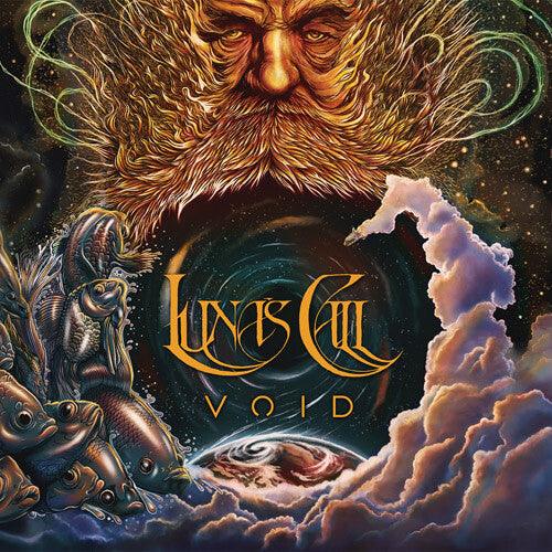 Luna's Call- Void ( LP )