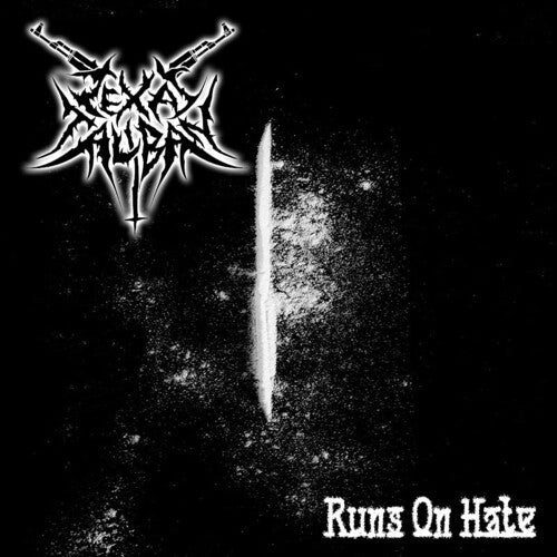 Texas Taliban: Runs On Hate - CD