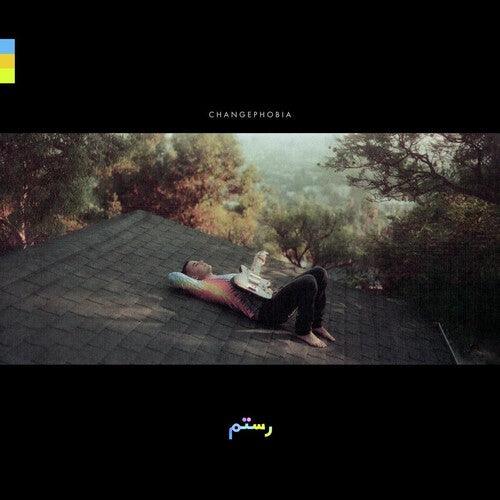 Rostam- Changephobia ( LP )