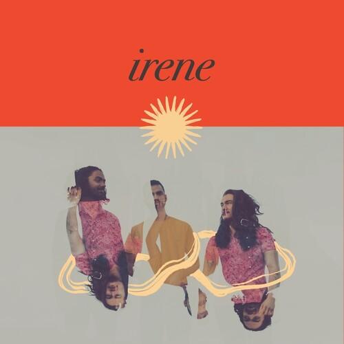 Izy- Irene ( LP )