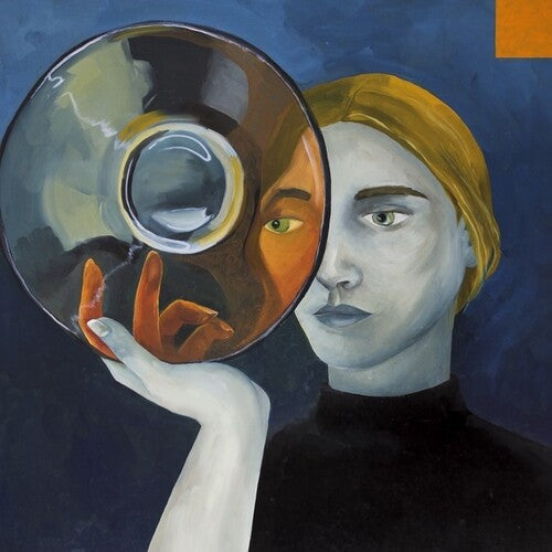 Prequel: Love (I Heard You Like Heartbreak) { Record }