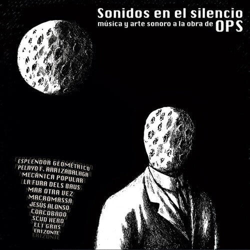 Various Artists: Sonidos En El Silencio (Various Artists) { Record }