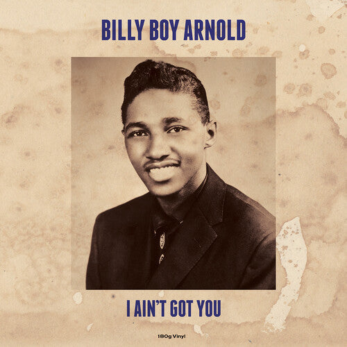 Billy Boy Arnold: Singles Collection (180gm) { Record }