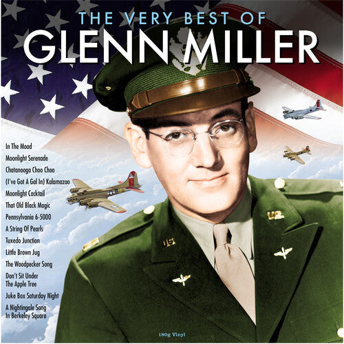Glenn Miller: Very Best Of (180gm) - VINYL
