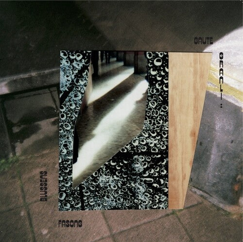Gaute Granli: Blusens Fasong { Record }