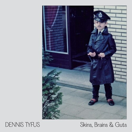 Tyfus, Dennis / Miles Away: Skins Brains & Guts / Oi In Eupen { Record }