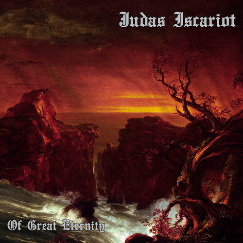Judas Iscariot: Of Great Eternity - CD