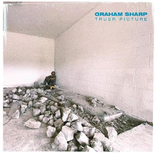 Graham Sharp: Truer Picture - COMPACT DISCS