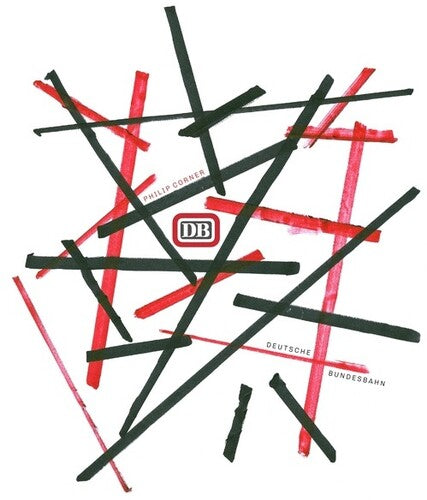 Philip Corner: Deutsche Bundesbahn { Record }