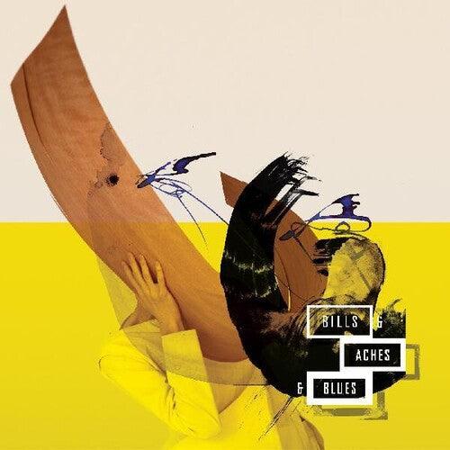 Various Artists- Bills & Aches & Blues (Various Artists) ( LP )