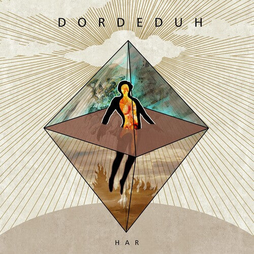 Dordeduh: Har - CD
