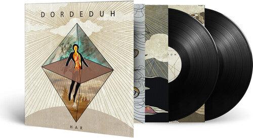 Dordeduh- Har ( LP )