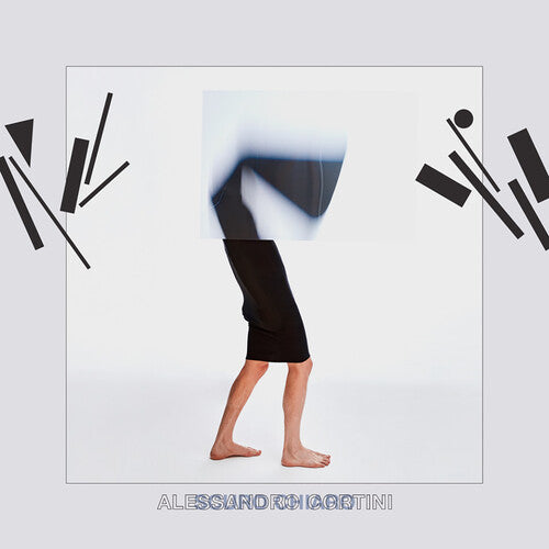 Alessandro Cortini: Scuro Chiaro - COMPACT DISCS