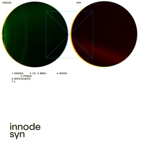 Innode: Syn { Record }