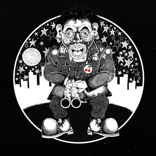 Cherrystones: Critical Mass 2 Hearts Of Champions { Record }