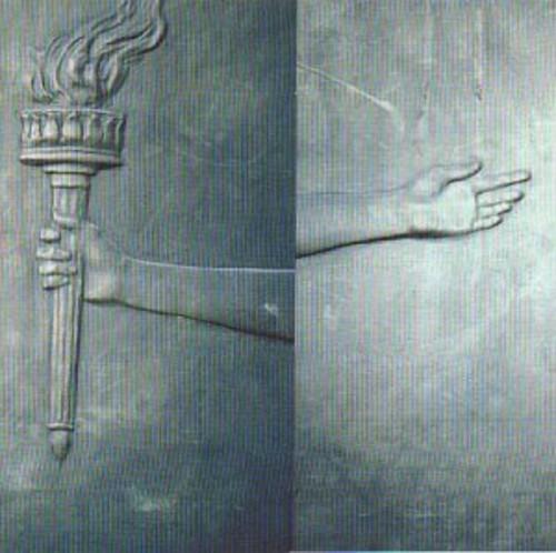 Fugazi- The Argument ( LP )
