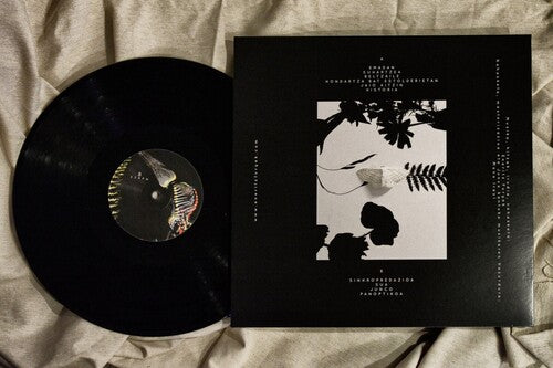 Eneritz Furyak: Emadan - VINYL