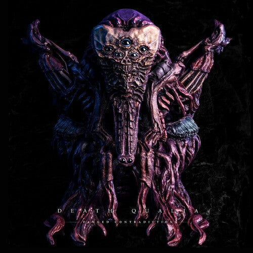 Death Qualia: Fanged Contradiction { Record }