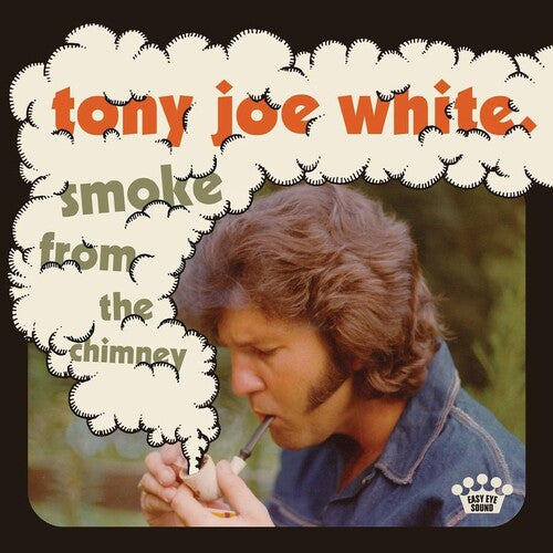 Tony Joe White: Smoke From The Chimney - COMPACT DISCS