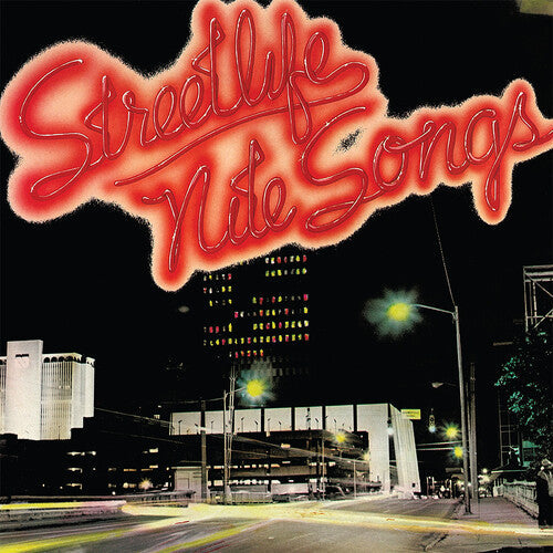 Streetlife: Nite Songs - VINYL